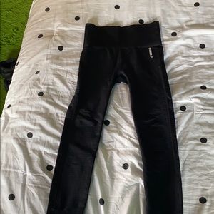 Gymshark Energy Seamless leggings